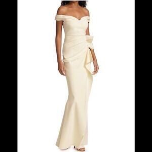 Chiara Boni Radoslava Gown